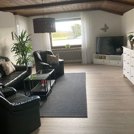 אניף Apartment Valerie - Villa Muehlei Alterbachstr 9 מראה חיצוני תמונה