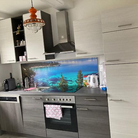 אניף Apartment Valerie - Villa Muehlei Alterbachstr 9 מראה חיצוני תמונה