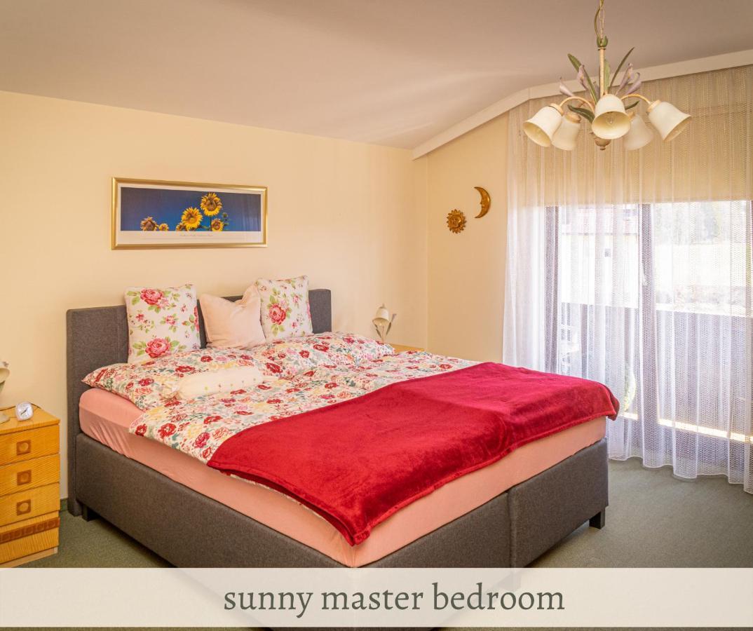 אניף Apartment Valerie - Villa Muehlei Alterbachstr 9 מראה חיצוני תמונה