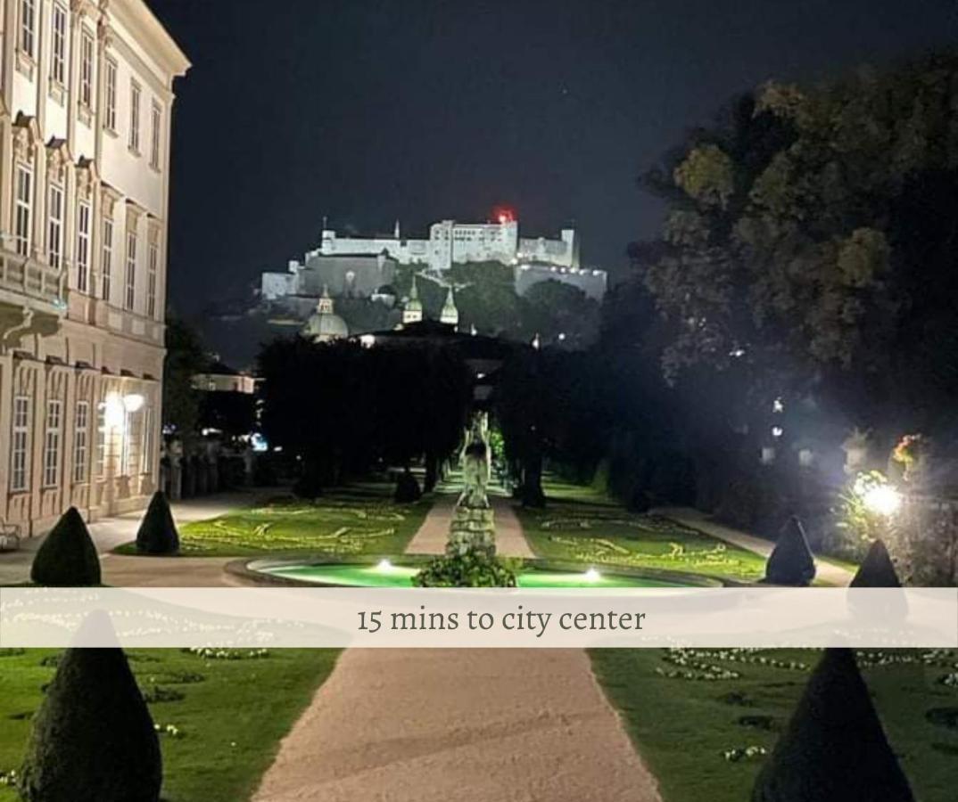 אניף Apartment Valerie - Villa Muehlei Alterbachstr 9 מראה חיצוני תמונה