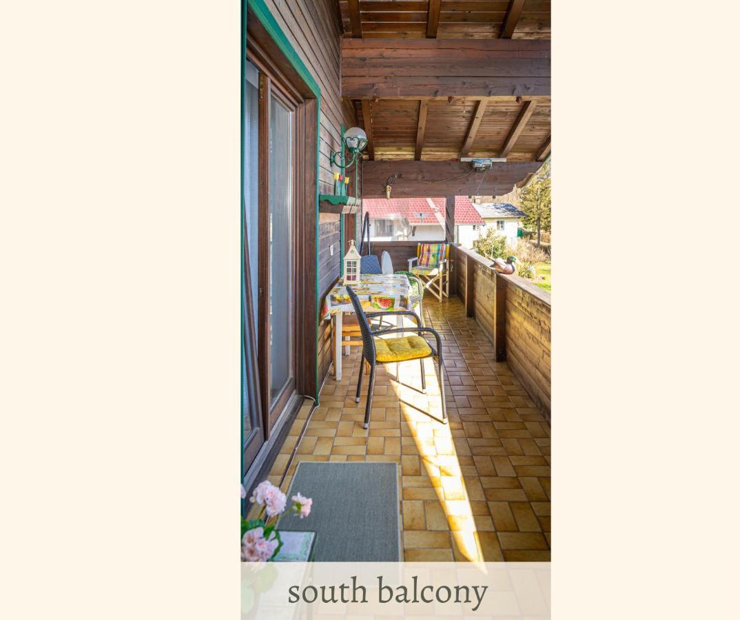 אניף Apartment Valerie - Villa Muehlei Alterbachstr 9 מראה חיצוני תמונה