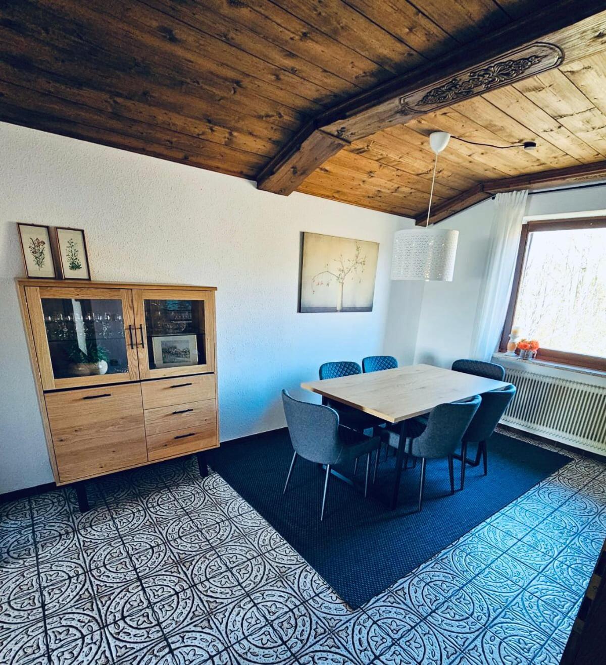 אניף Apartment Valerie - Villa Muehlei Alterbachstr 9 מראה חיצוני תמונה
