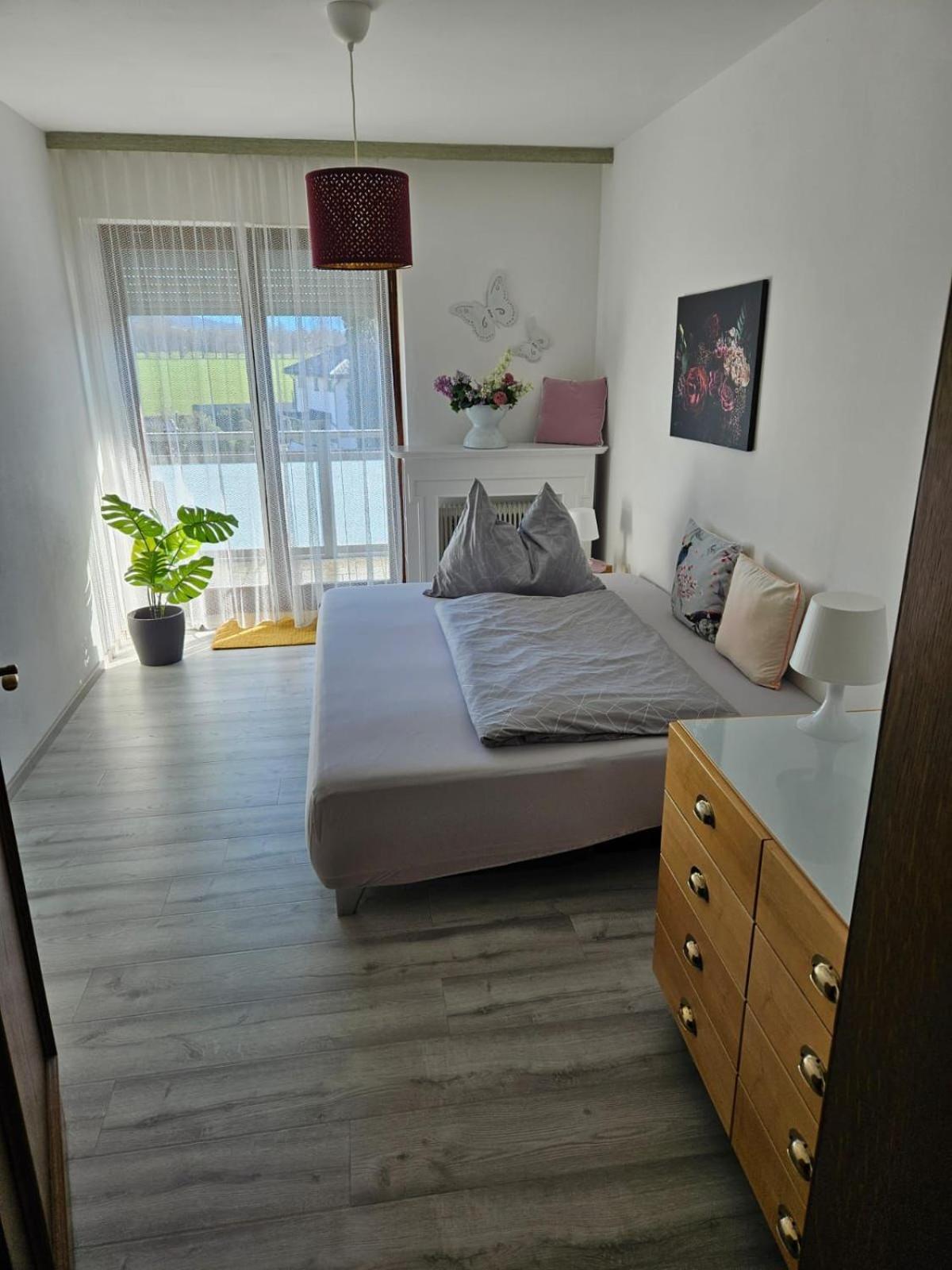 אניף Apartment Valerie - Villa Muehlei Alterbachstr 9 מראה חיצוני תמונה
