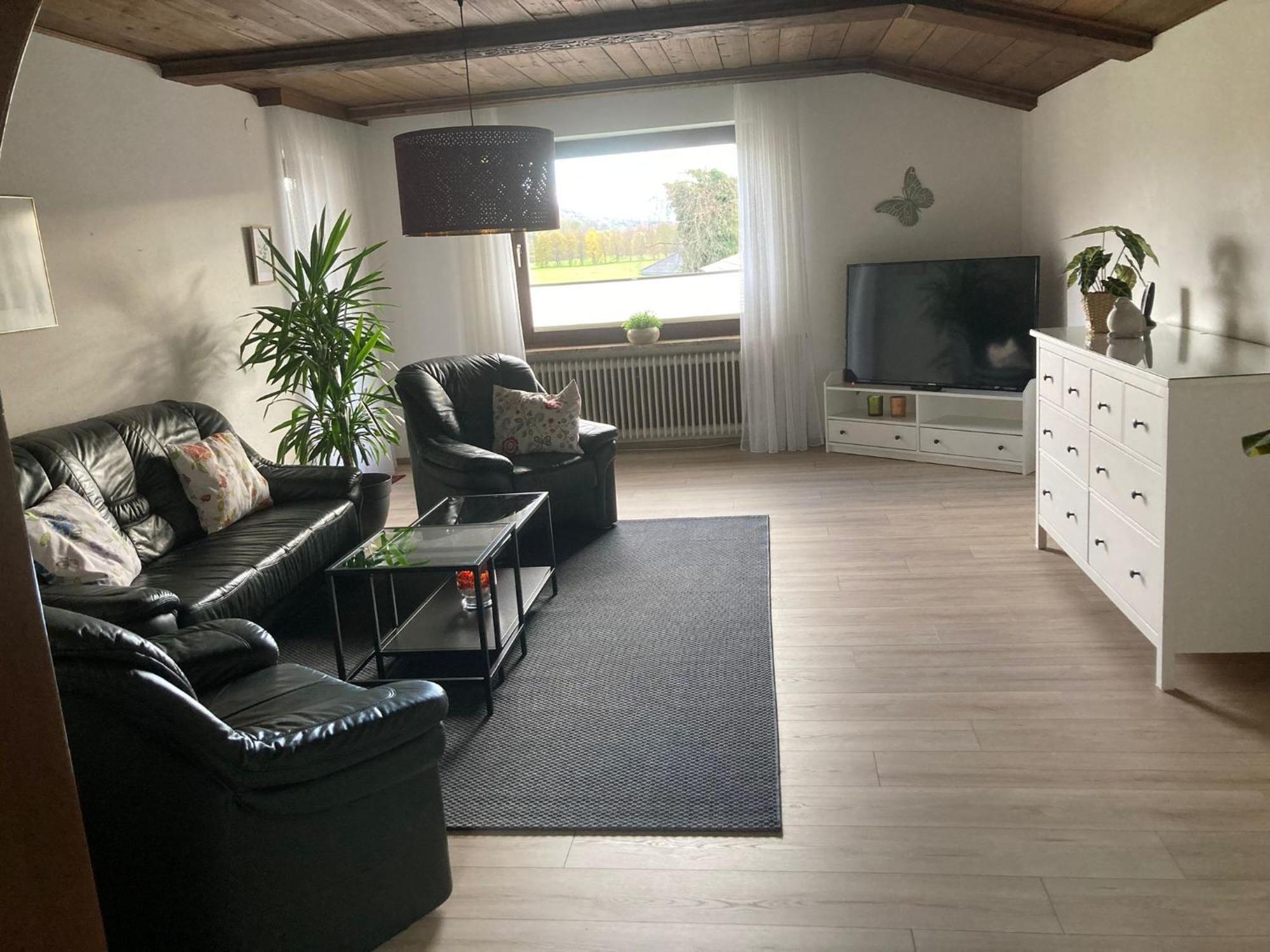 אניף Apartment Valerie - Villa Muehlei Alterbachstr 9 מראה חיצוני תמונה