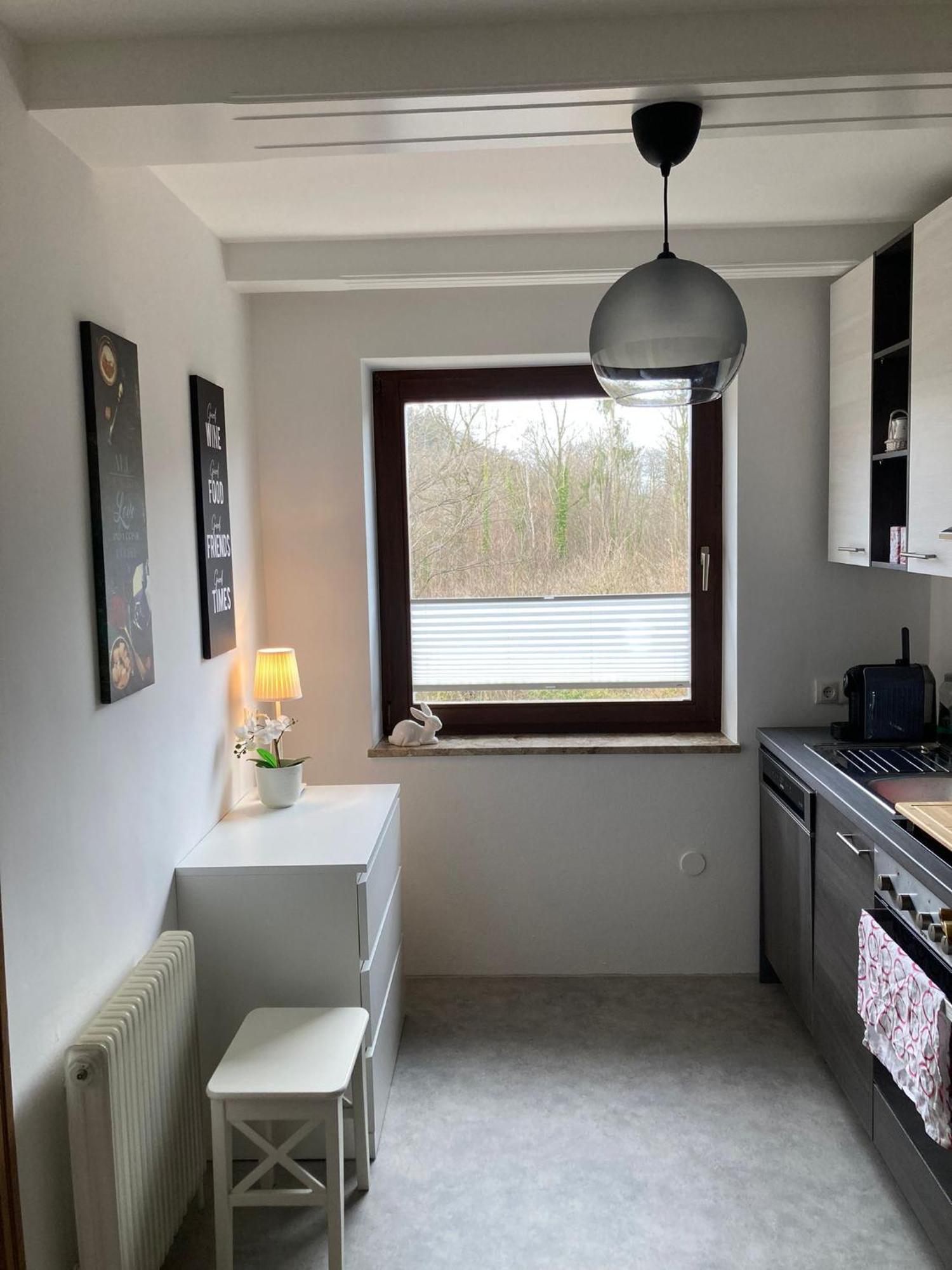 אניף Apartment Valerie - Villa Muehlei Alterbachstr 9 מראה חיצוני תמונה