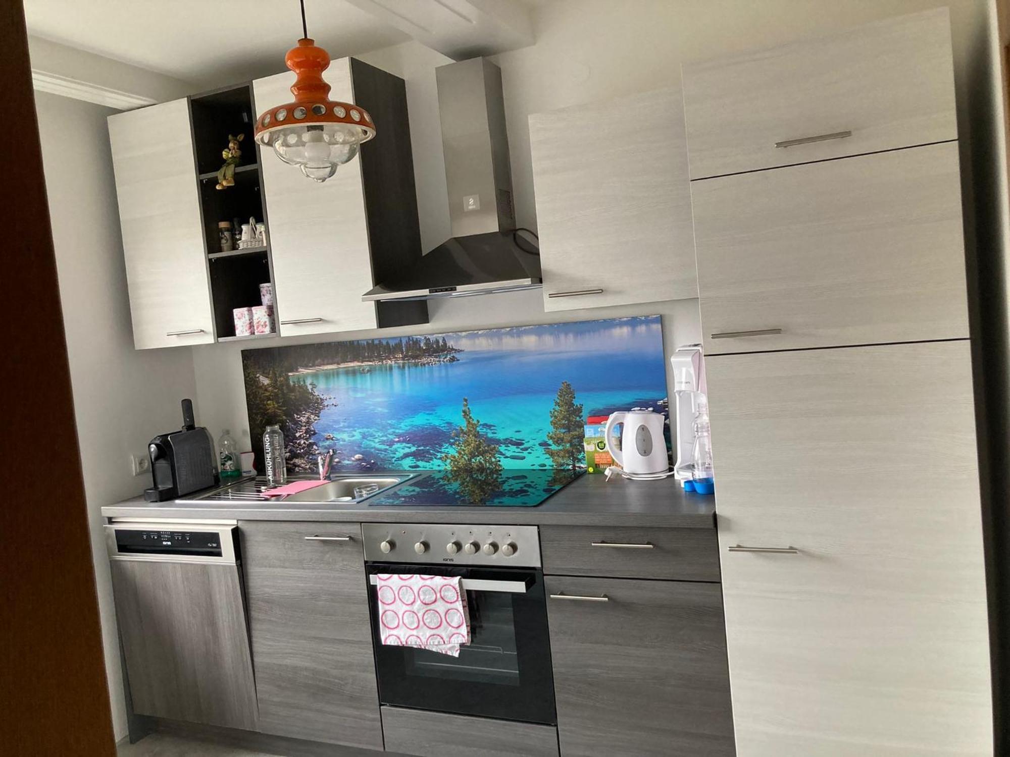 אניף Apartment Valerie - Villa Muehlei Alterbachstr 9 מראה חיצוני תמונה