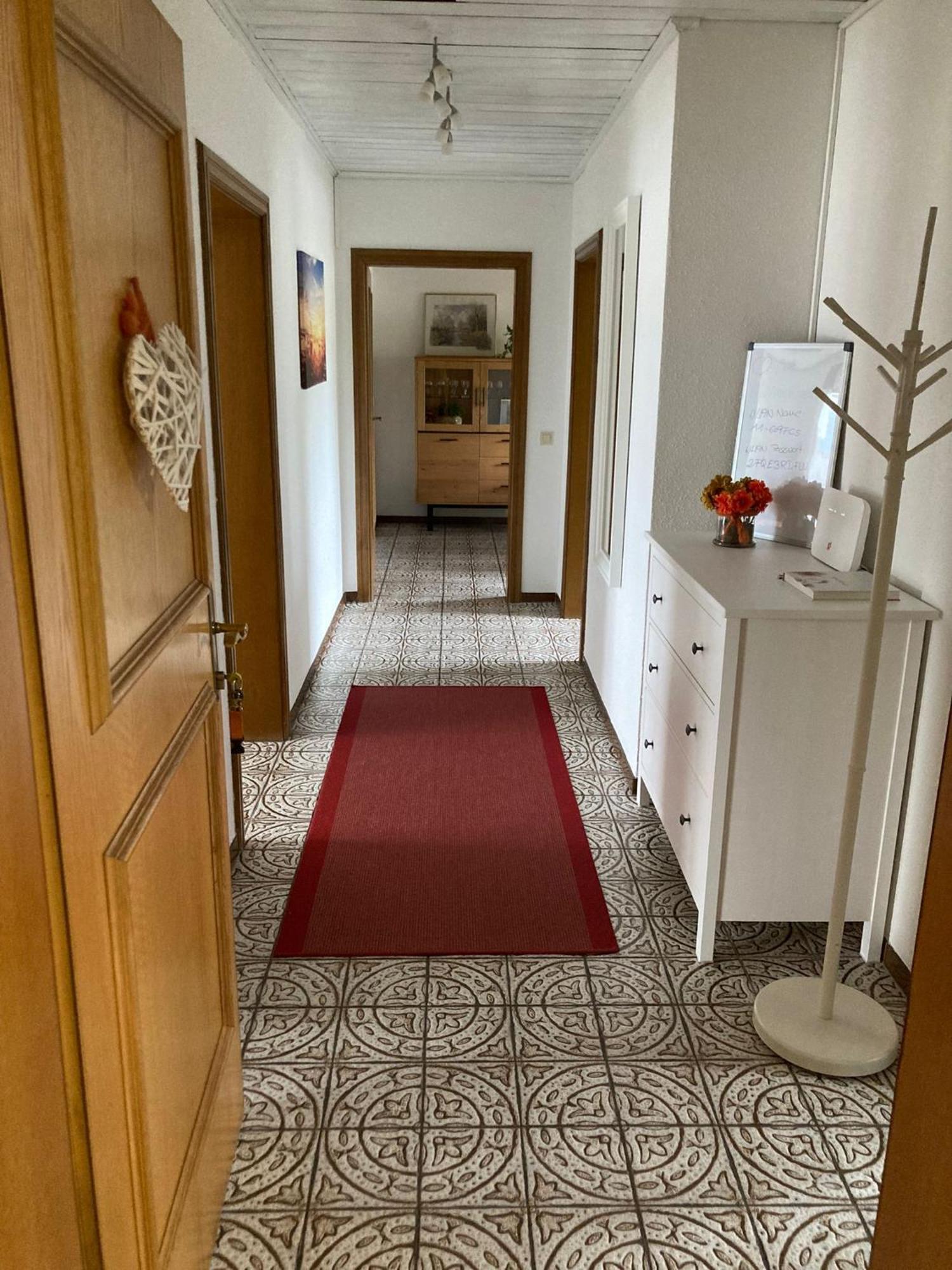 אניף Apartment Valerie - Villa Muehlei Alterbachstr 9 מראה חיצוני תמונה